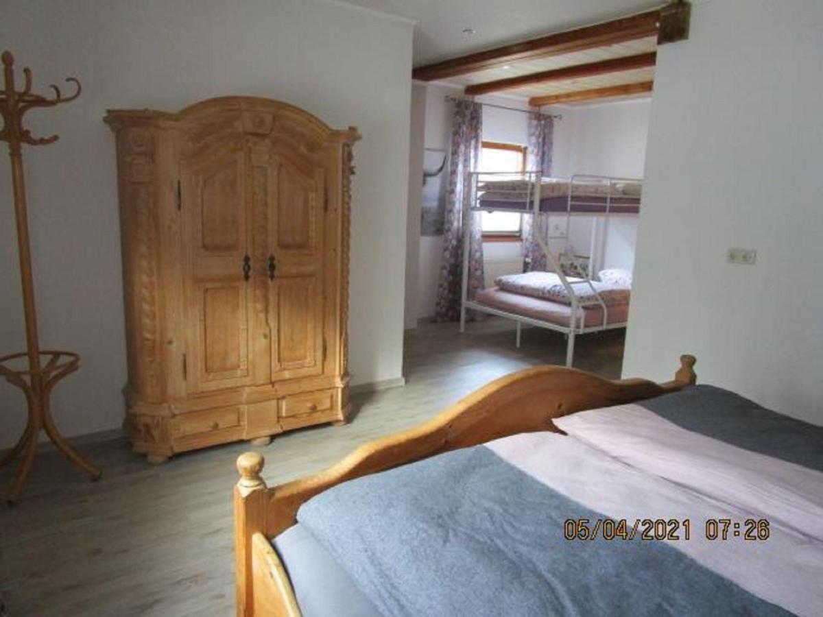Chalet Waldstadl, Andrea's Woidhaisl Arnbruck Exteriér fotografie